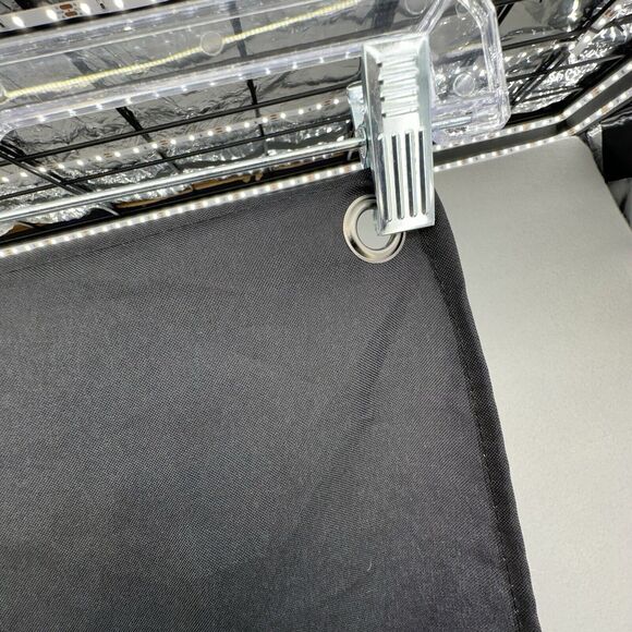 Y2K MOOSE BLOOD Tapestry Flag No Sleep Records OOP *LIMITED* 58x35 XL Punk Emo - Picture 4 of 7